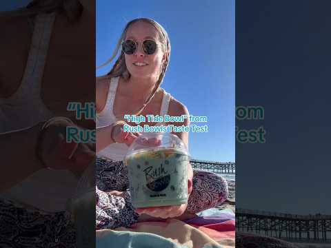 Rush Bowls video