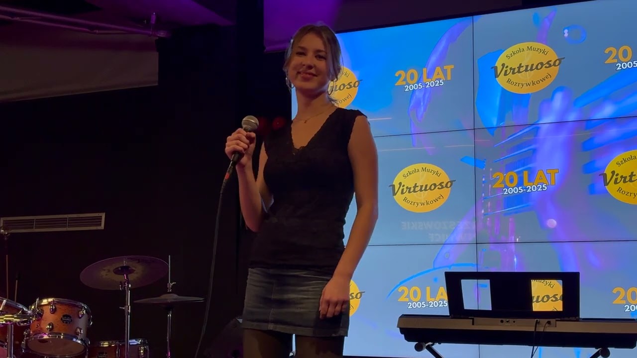 W dobrą stronę (Dawid Podsiadło) | Zofia Posiak