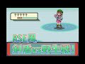 ソード＆シールド vs野生戦！RSE風【剣盾】