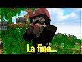 È ARRIVATA LA FINE... - Minecraft ITA 1.15