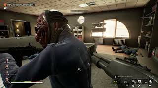 Payday3 Ep 21 Diamond District GONE WRONG.