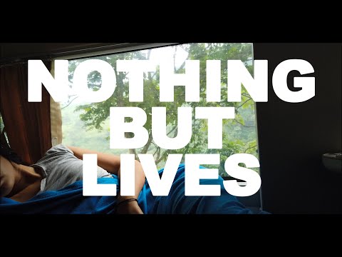 Yves Ma Nothing But Lives