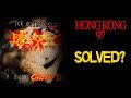 Hong kong 97s game over screen solved