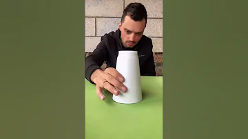 انقلب السحر على الساحر Hawimagic Share Viral Tutorial Magic Foryou Trick Learn خيالية خدع 