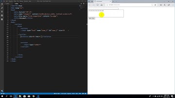 [서기의 html 강의] 8. form태그들input, textarea, select, radio, checkbox, submit등