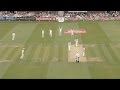 Ashes 2005 highlights - Australia beat England at Lord's