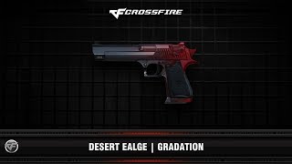 CF: Desert Eagle | Gradation