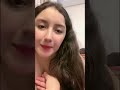احلى لايف ضحى محبوبه كلشي اشارك في قناة ديما الجديد اعزائي مشاهدين 