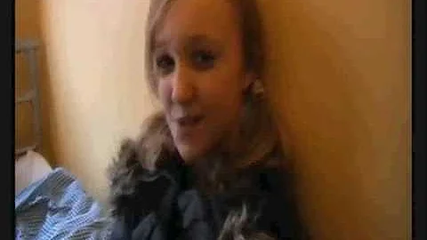 Josie Daniels Intro