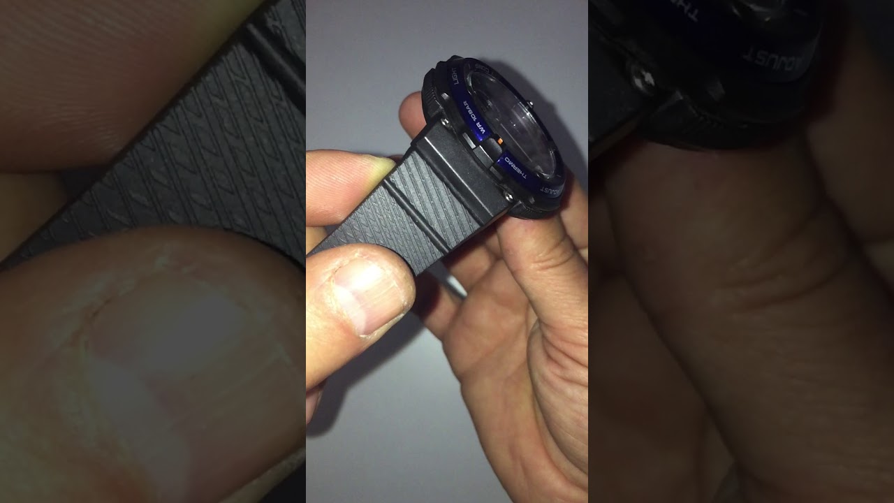 casio men's twin sensor sgw600h