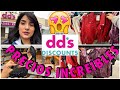 Qué REGALAR en NAVIDAD 🎁 Ropa, Zapatos Bolsos en DD’s discount | DD’s Discounts Haul | Shary’s Glow