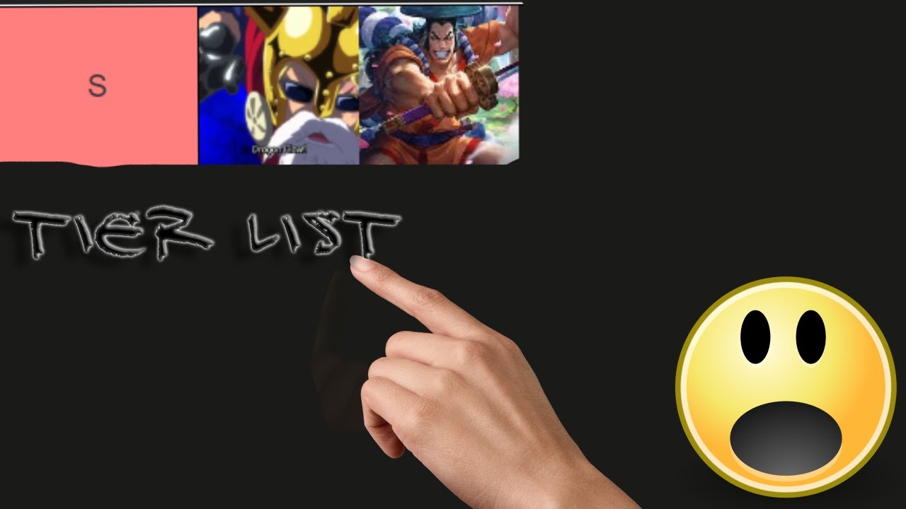 FULL FIGHTING STYLE TIER LIST AND HOW TO GET THEM IN A One Piece Game! 