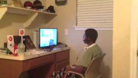 We got host booted..