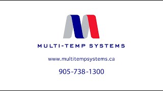 Multi-Temp Systems Covid-19 Announcement