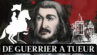 GILLES DE RAIS, le TUEUR aux origines de BARBE BLEUE