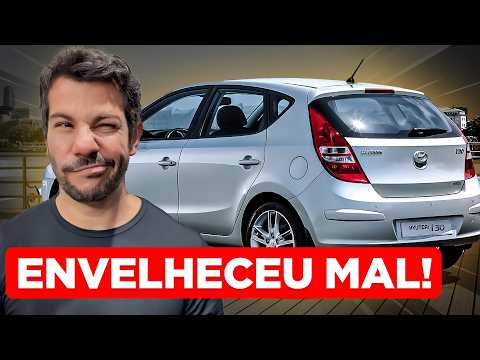 10 CARROS QUE ENVELHECERAM MUITO MAL!!? CONCORDAM OU NÃO??