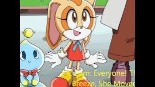 Soneeze Love Story Part 1 Series 1