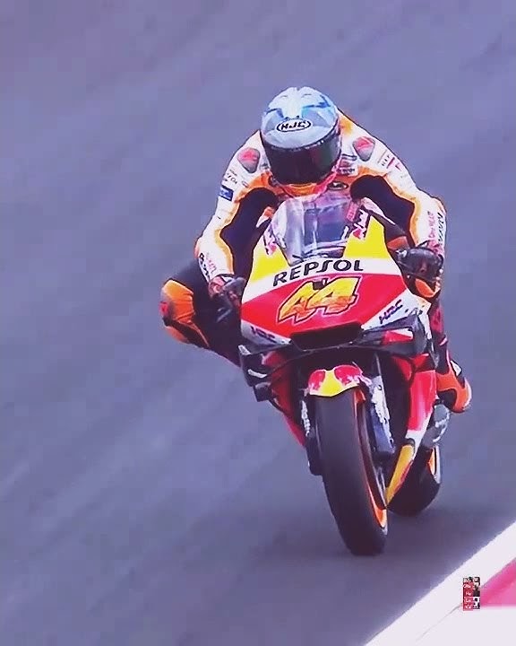 MotoGP story wa
