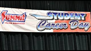 World of Wheels 2026 Student Career Day
