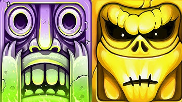 Temple Run 2 WalkThrough Game (Android & iOS)  #3