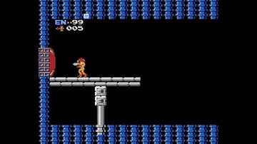 Metroid - Item Room (Analog Synth remake)
