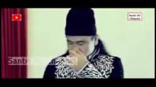 Dzikir Hasbi Rabbi Jallallah / ademnya Suara Gus Miftah