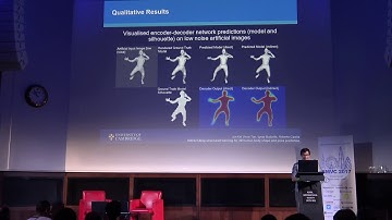 Indirect deep structured learning for 3D human body shape and pose prediction (BMVC 2017)