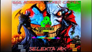 666 ARMADA 😈 JOKER CARTEL MIX 2K22 BY [SELEKTA MIX] Ep1