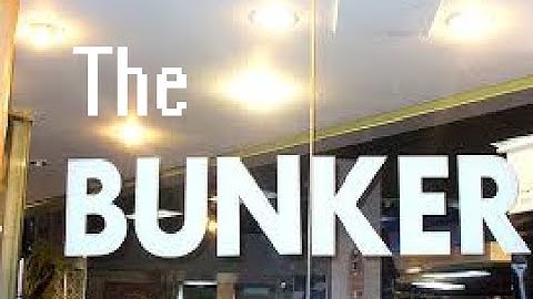 Custom Zombies The Bunker Pt  1