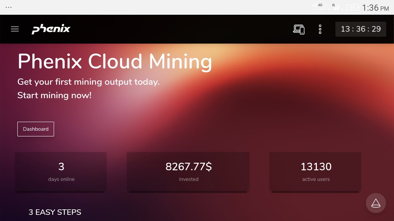New Free Cryptocurrency Cloud Mining Phenix In Tamil YouTube New free cryptocurrency cloud mining phenix in tamil youtube