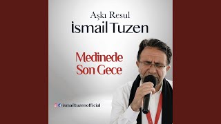Medinede Son Gece Resimi