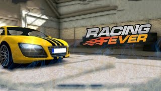 Racing Fever: Best Car Racing Game - Android Gameplay (HD) screenshot 4