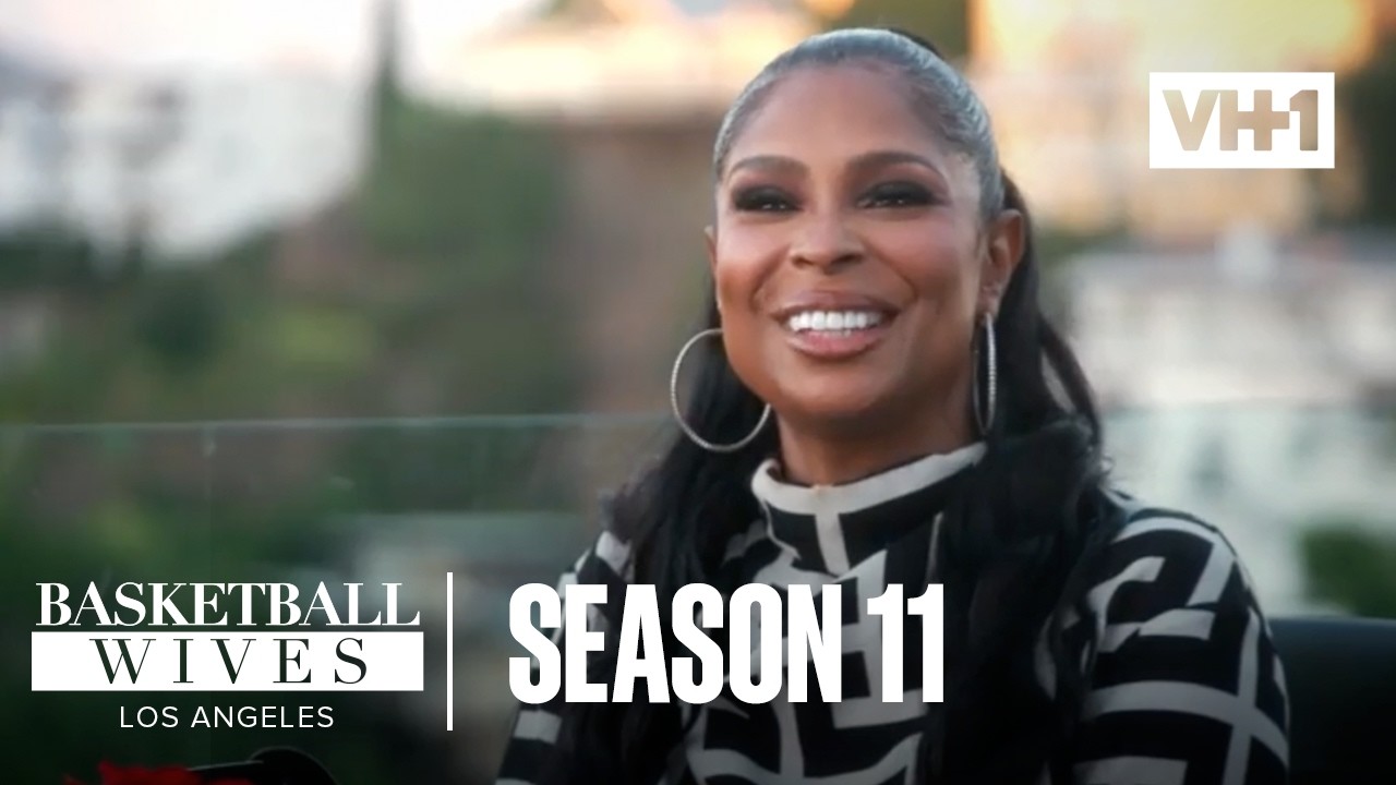 Love Lost & Love Found: The Explosive Season 11 Finale | Full Episode | Basketball Wives