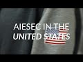 Aiesec for the united states  the leaders we imagine