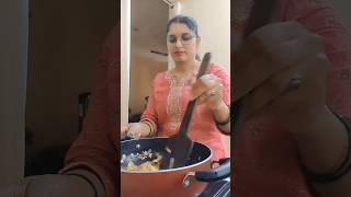 Patidev ka Favourite Fry rice🌾😋 KitchenVeast #short