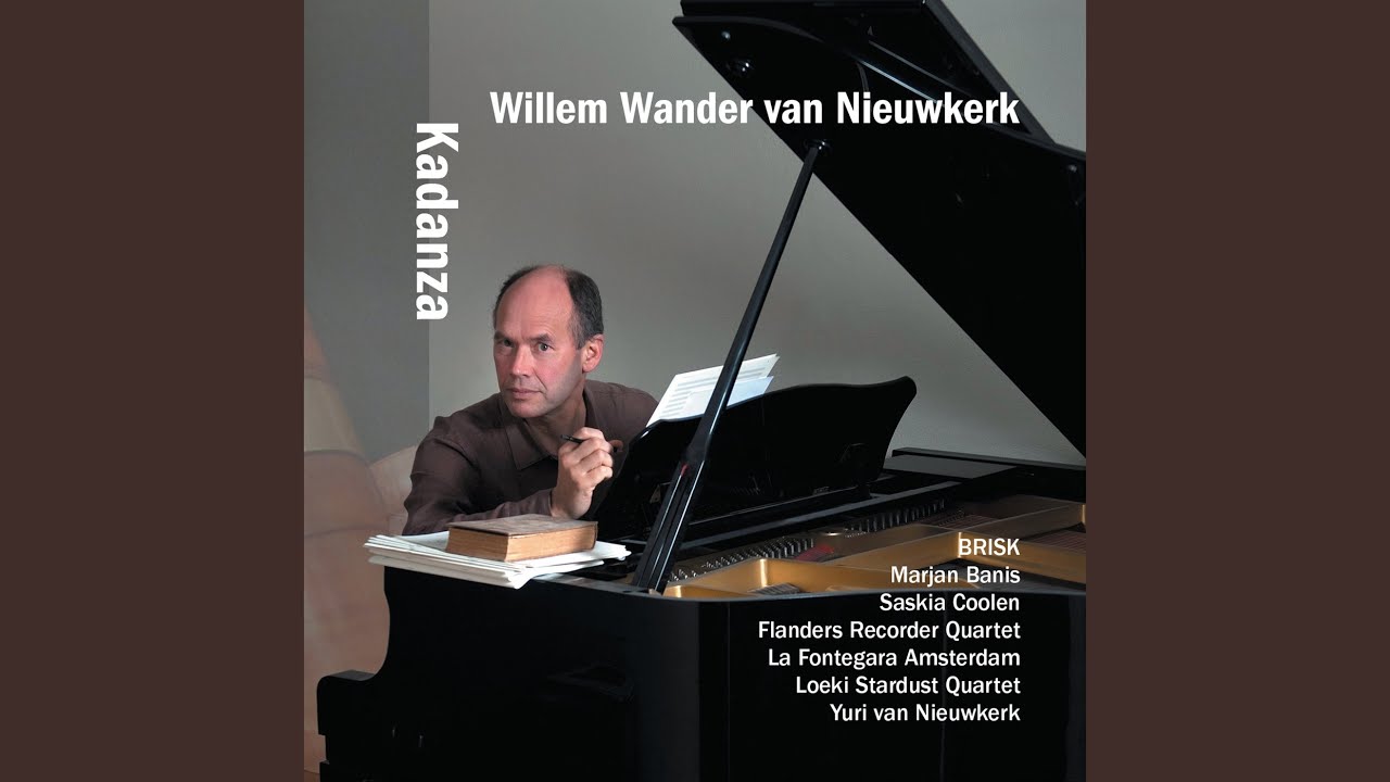 Watch Quartet (3rd Movement) on YouTube Watch Quartet (3rd Movement) on YouTube
