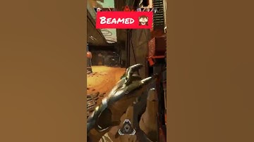 3v1 Fail But Nice 🥵 #shorts #apex #smallyoutuber