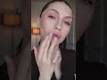 PIMINOVA VALERY матовый бальзам 02 Розоваялилия #PIMINOVAVALERY