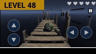 Level 48 Extreme Balancer 3 ( Enteriosoft games . made with unity ) screenshot 4