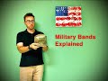 MILITARY BANDS EXPLAINED | What You Need to Know to Join from a US Army Musician