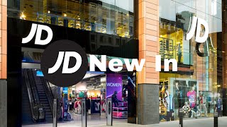 Shopping at JD sports | new collection 2023