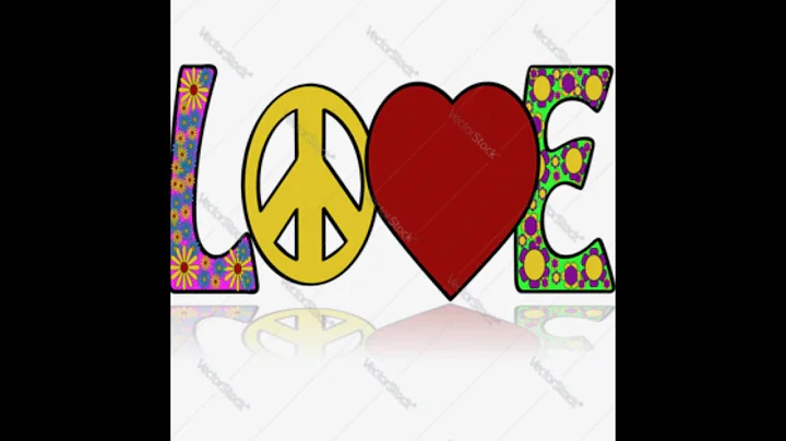 It's A Love In with Barbara Anne Kearney