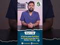 4 Saal Se Chhote Bachchon Ko Cough Syrup Mat Dein | Doctor Warning | Dr. Shyamal Patel | Wedesi Desi