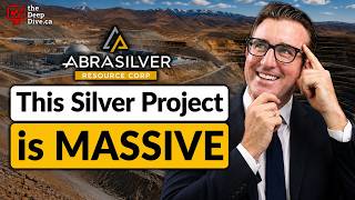 This Could Be Silver’s Next Monster Mine | AbraSilver Diablillos DFS