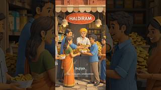 Bikaji vs Haldiram’s: The Family Split That Created a Snack Empire 🤯