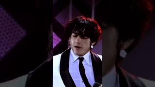 Kim Taehyung mic drop performance| drunk dazed edit | taehyung 191206 JINGLE BALL