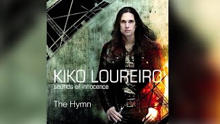 The Hymn - Kiko Loureiro