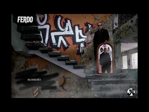 Ferdo - Słodkości (prod. BarTie)