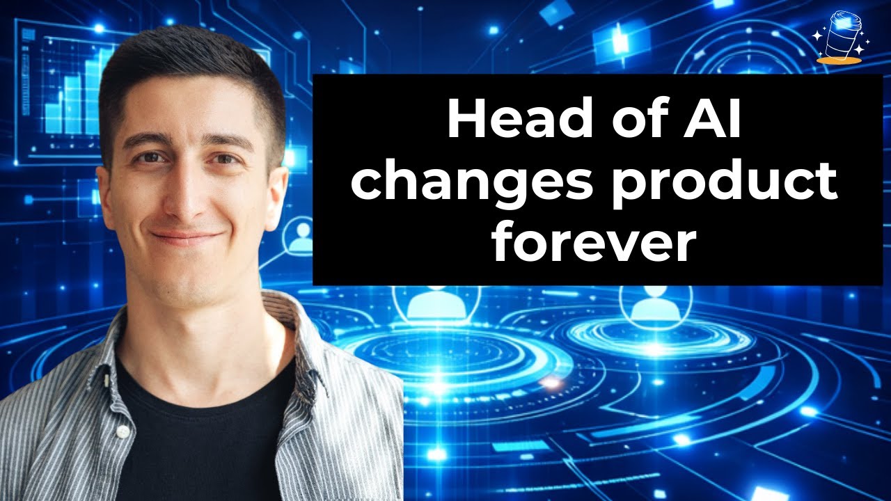 Head of Miro AI on how AI Transforms Product Development Forever