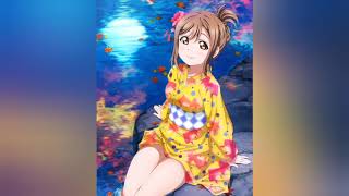 Oyasuminasan! | Hanamaru Kunikida